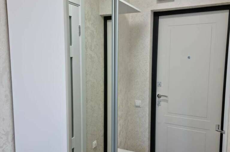 Изображение Изображение квартиры "Уютная студия" #2 #2