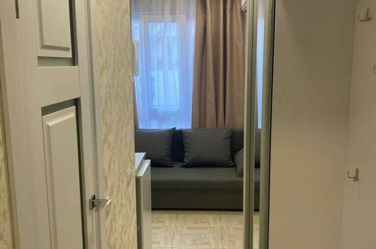 Изображение Изображение квартиры "Уютная студия" #4 #4