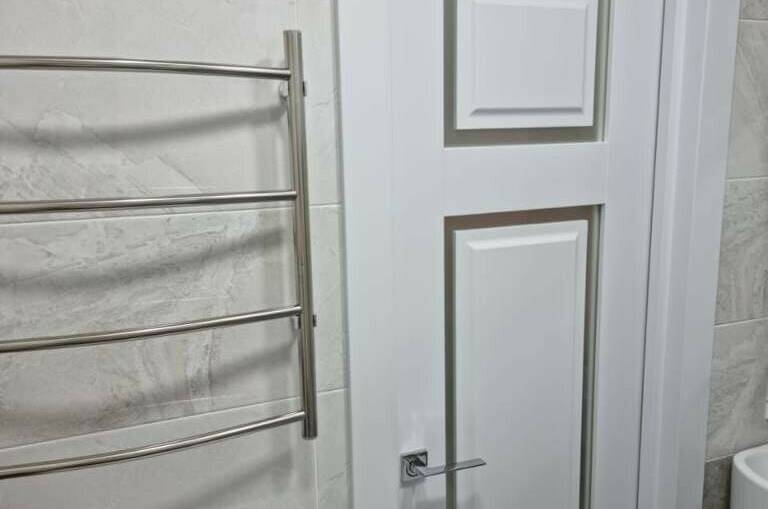 Изображение Изображение квартиры "Уютная студия" #8 #8