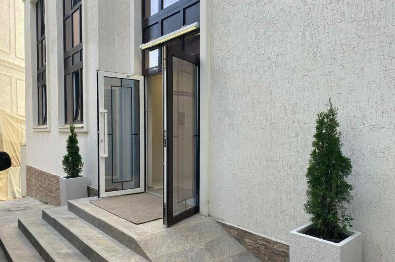 Изображение Изображение квартиры / апартамента "Уютная студия" #10 #8