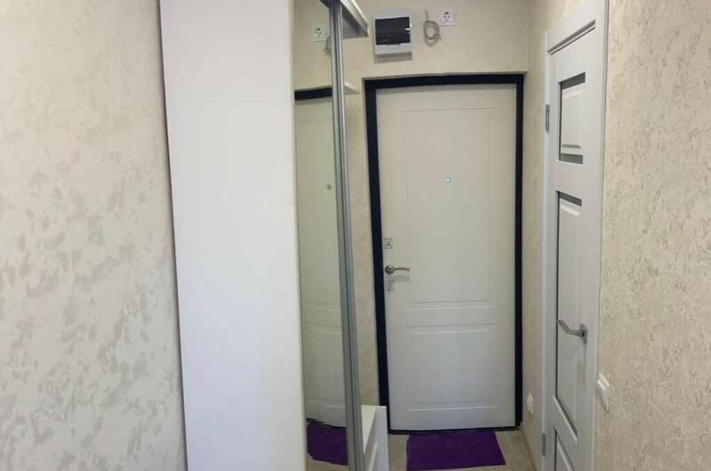 Изображение Изображение квартиры / апартамента "Уютная студия" #11 #9