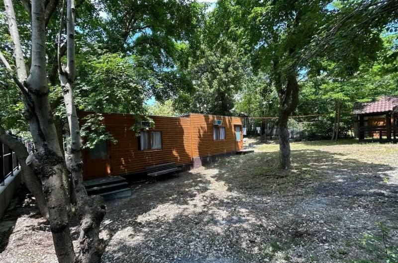 Изображение Изображение гостиницы &quot;Домики у моря на Революционной&quot; #1 #1