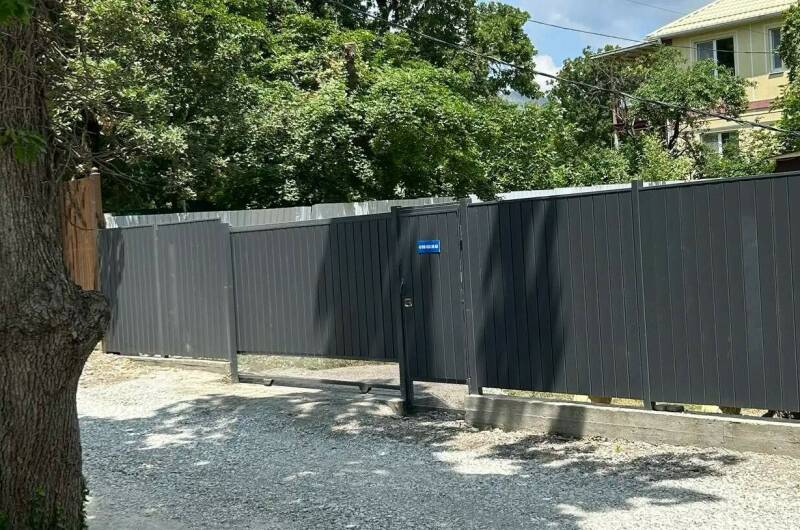 Изображение Изображение гостиницы &quot;Домики у моря на Революционной&quot; #2 #2