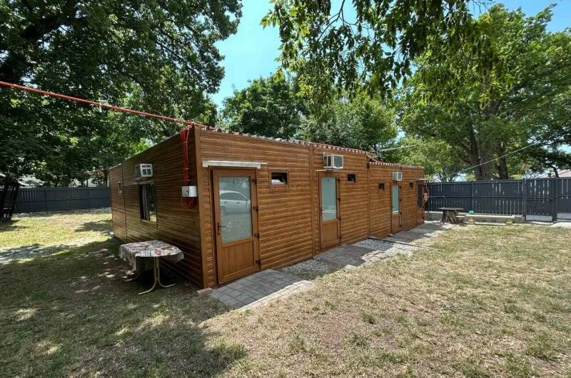 Изображение Изображение гостиницы &quot;Домики у моря на Революционной&quot; #6 #6