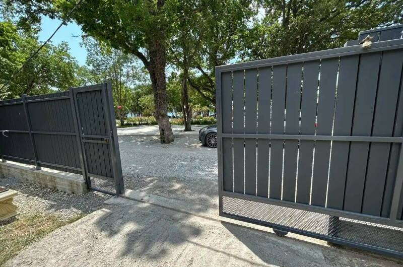 Изображение Изображение отеля / гостиницы "Домики у моря на Революционной" #10 #8