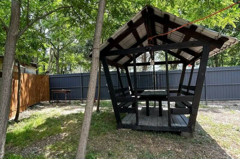 Изображение Изображение отеля / гостиницы "Домики у моря на Революционной" #11 #9