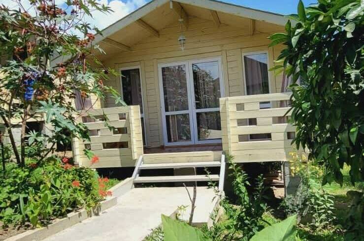 Изображение Изображение гостиницы &quot;Частный сектор «Цветущий рай»&quot; #1 #1