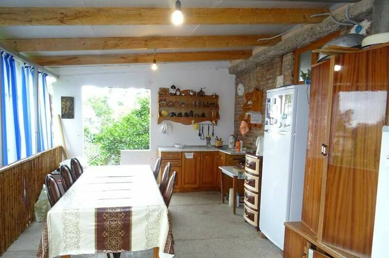 Изображение Изображение гостиницы &quot;Частный сектор «Цветущий рай»&quot; #5 #5