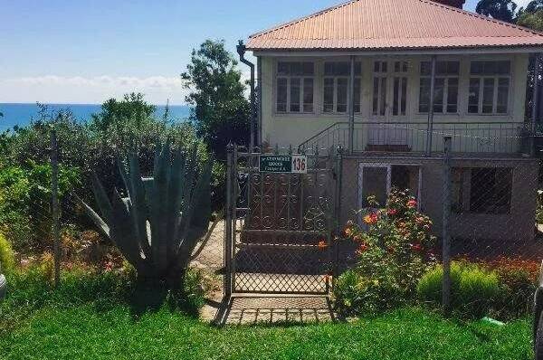 Изображение Изображение отеля / гостиницы "Частный сектор «Цветущий рай»" #10 #8