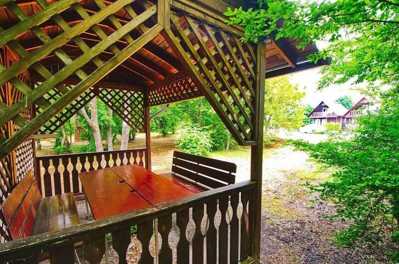 Изображение Изображение гостиницы &quot;База отдыха «Можжевеловая роща»&quot; #3 #3