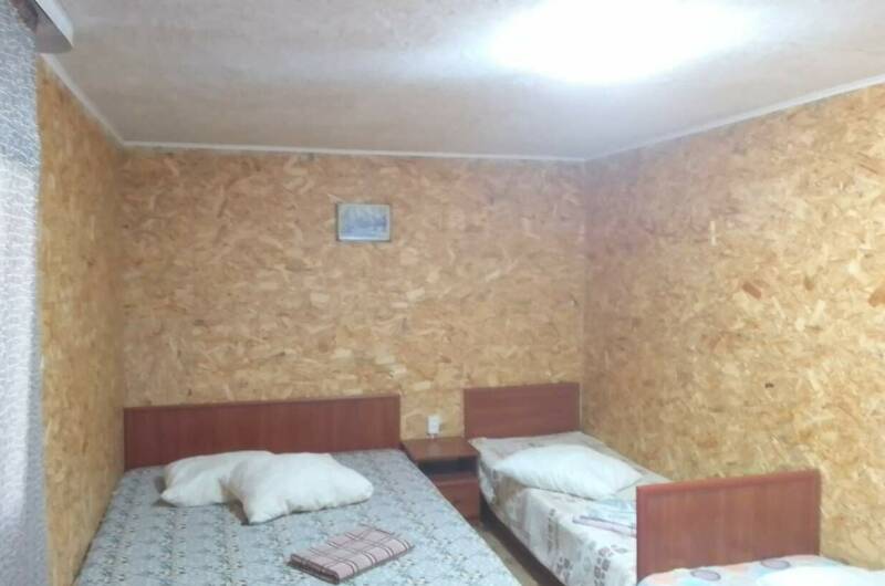 Изображение Изображение квартиры &quot;Домик «У Василича»&quot; #4 #4