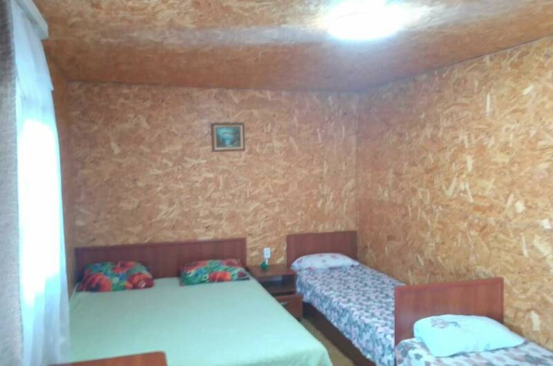 Изображение Изображение квартиры &quot;Домик «У Василича»&quot; #7 #7