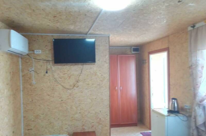 Изображение Изображение квартиры &quot;Домик «У Василича»&quot; #8 #8