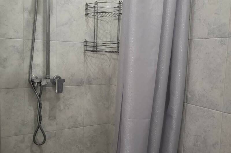 Изображение Изображение квартиры "Студия на Весёлой" #3 #3