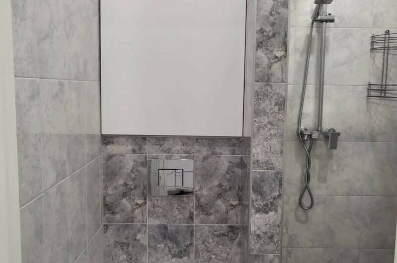 Изображение Изображение квартиры "Студия на Весёлой" #6 #6