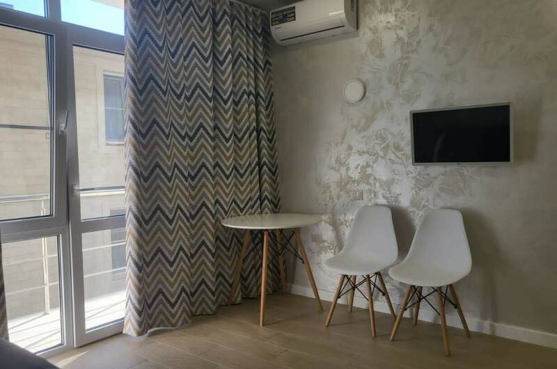 Изображение Изображение квартиры "Студия на Весёлой" #7 #7