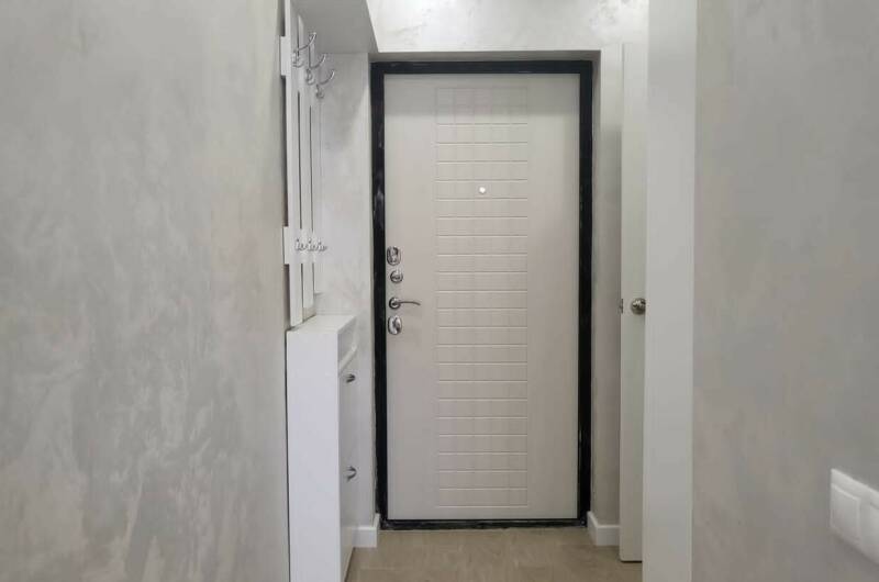 Изображение Изображение квартиры / апартамента "Студия на Весёлой" #10 #8