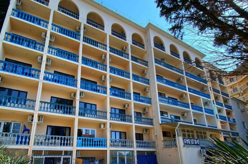 Изображение Изображение гостиницы &quot;Апартаменты «Морская Звезда»&quot; #1 #1