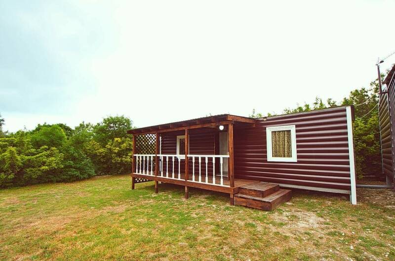 Изображение Изображение гостиницы &quot;База отдыха «Можжевеловая роща»&quot; #5 #5