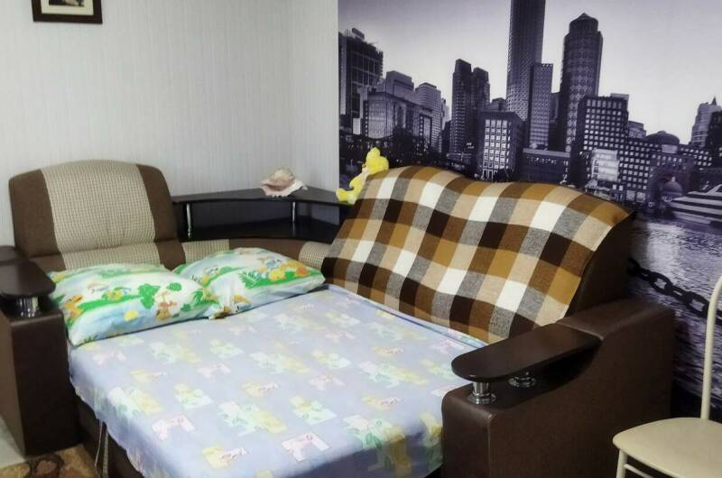 Изображение Изображение квартиры &quot;Дом под ключ на Боенском&quot; #2 #2