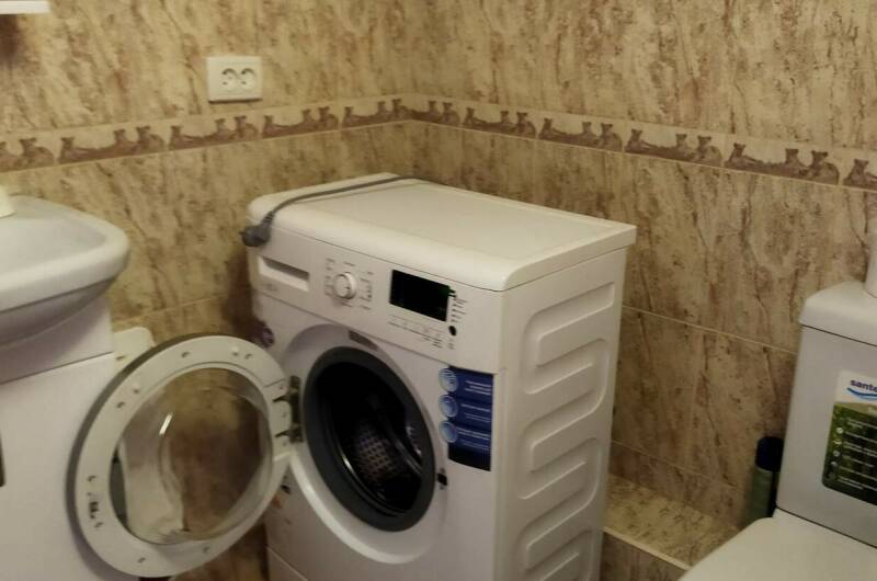 Изображение Изображение квартиры &quot;Дом под ключ на Боенском&quot; #6 #6