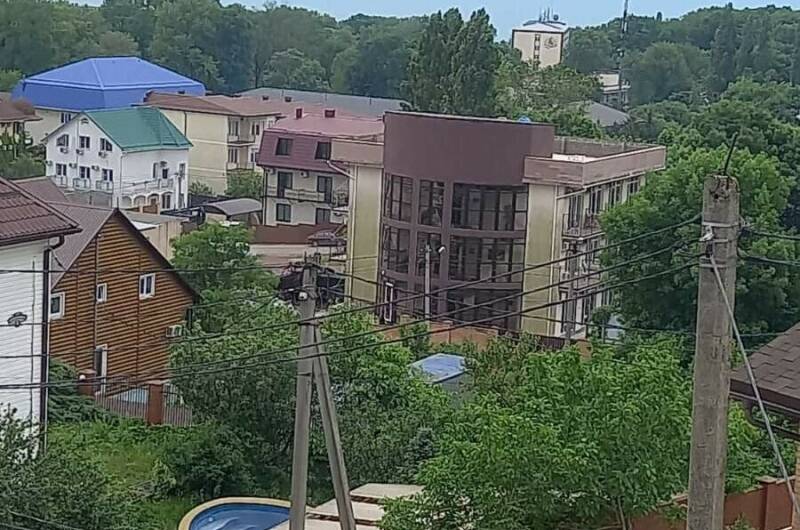 Изображение Изображение гостиницы &quot;Гостевой дом «Солнечный ветер»&quot; #2 #2