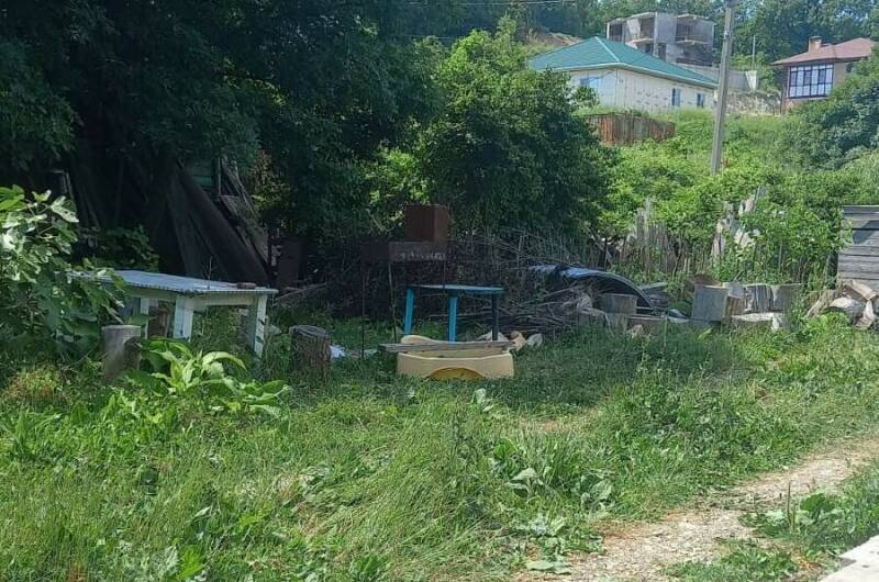 Изображение Изображение гостиницы &quot;Гостевой дом «Солнечный ветер»&quot; #4 #4