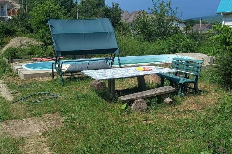 Изображение Изображение гостиницы &quot;Гостевой дом «Солнечный ветер»&quot; #5 #5