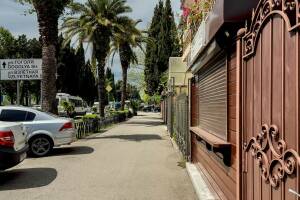 Изображение гостиницы "Гостевой дом «Взлетный»"