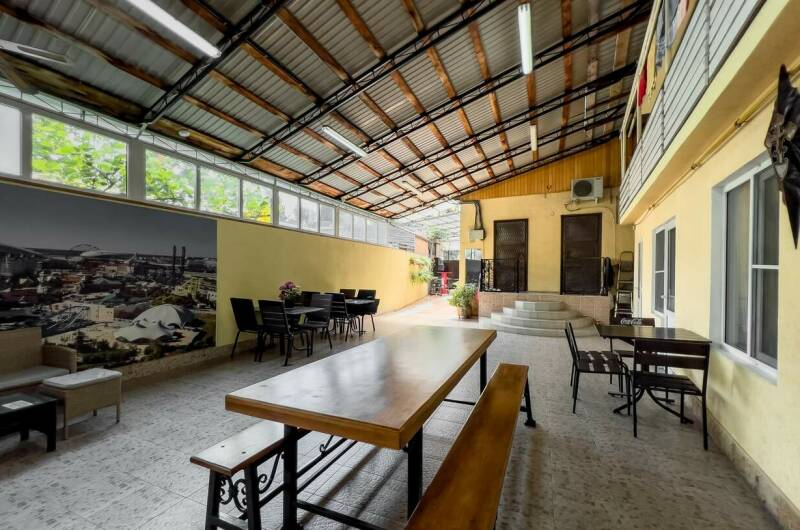 Изображение Изображение гостиницы "Гостевой дом «Взлетный»" #4 #4