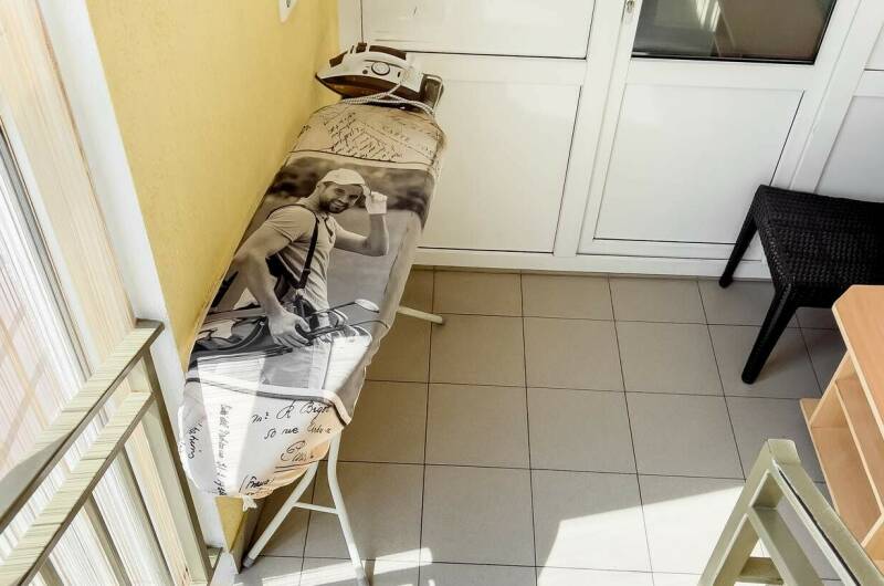 Изображение Изображение гостиницы "Гостевой дом «Взлетный»" #7 #7