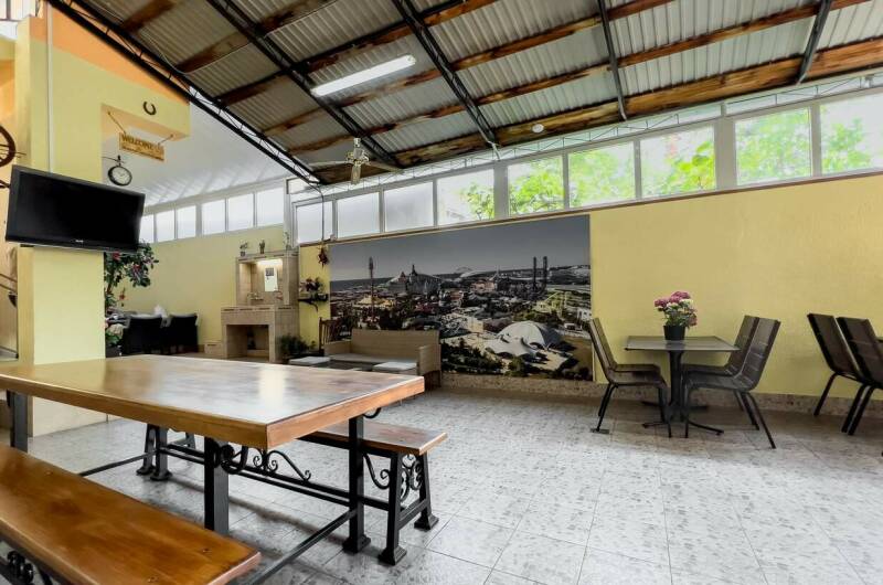 Изображение Изображение гостиницы "Гостевой дом «Взлетный»" #8 #8