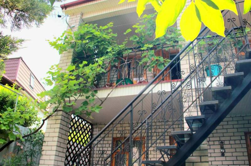 Изображение Изображение гостиницы &quot;Гостевой дом «Отдых у Галины»&quot; #1 #1