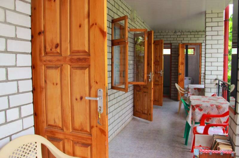 Изображение Изображение гостиницы &quot;Гостевой дом «Отдых у Галины»&quot; #2 #2