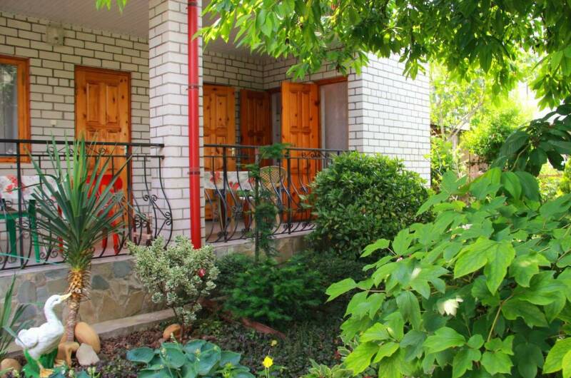 Изображение Изображение гостиницы &quot;Гостевой дом «Отдых у Галины»&quot; #3 #3