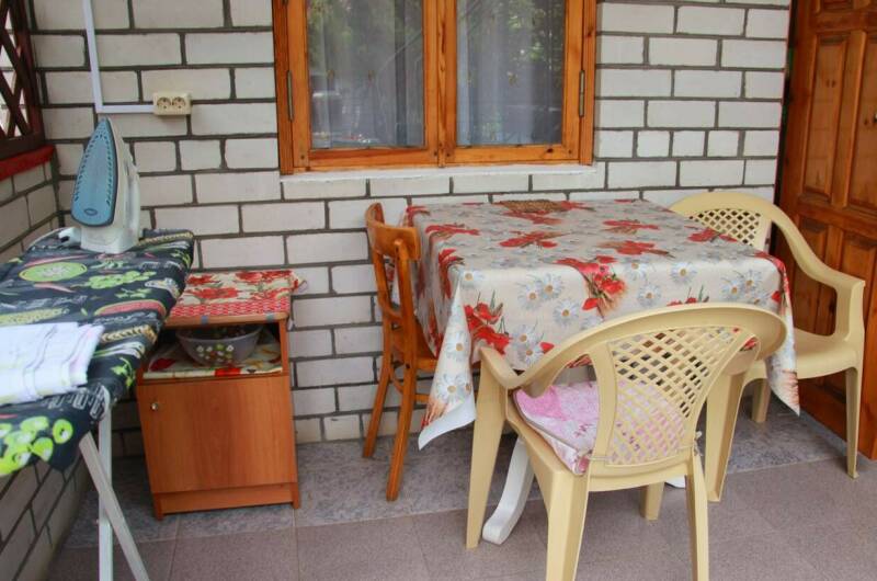 Изображение Изображение гостиницы &quot;Гостевой дом «Отдых у Галины»&quot; #5 #5