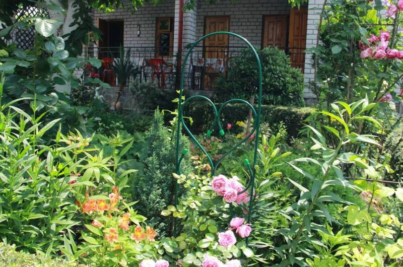 Изображение Изображение гостиницы &quot;Гостевой дом «Отдых у Галины»&quot; #6 #6