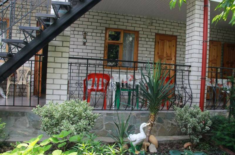 Изображение Изображение гостиницы &quot;Гостевой дом «Отдых у Галины»&quot; #8 #8