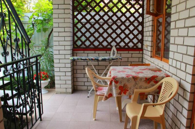 Изображение Изображение отеля / гостиницы "Гостевой дом «Отдых у Галины»" #11 #9