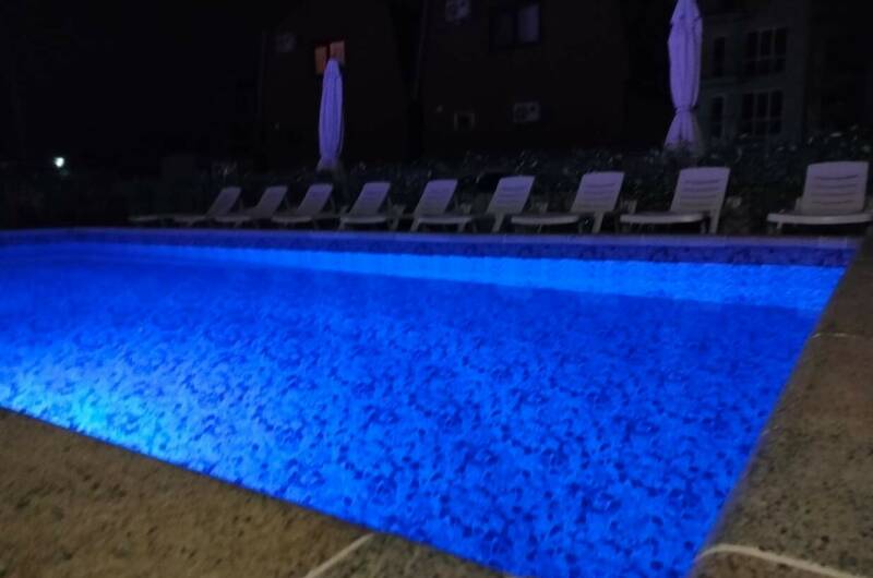 Изображение Изображение гостиницы &quot;Комплекс коттеджей «У Романа»&quot; #2 #2