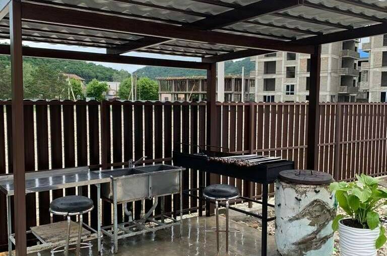 Изображение Изображение гостиницы &quot;Комплекс коттеджей «У Романа»&quot; #3 #3