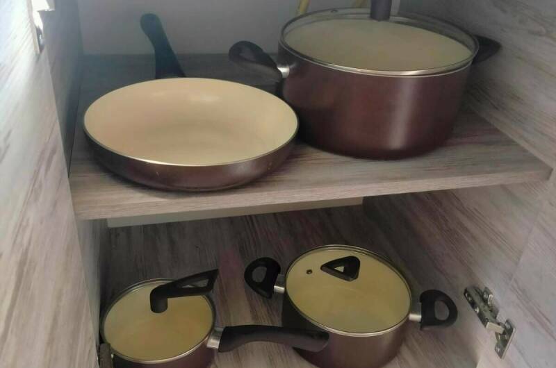 Изображение Изображение гостиницы &quot;Комплекс коттеджей «У Романа»&quot; #4 #4