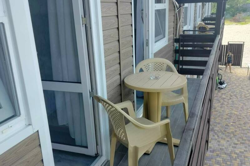 Изображение Изображение гостиницы &quot;Комплекс коттеджей «У Романа»&quot; #5 #5