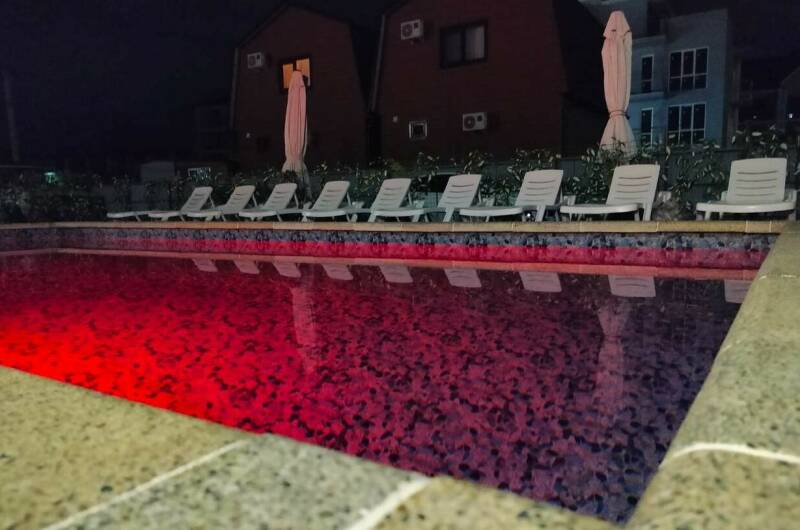 Изображение Изображение гостиницы &quot;Комплекс коттеджей «У Романа»&quot; #6 #6