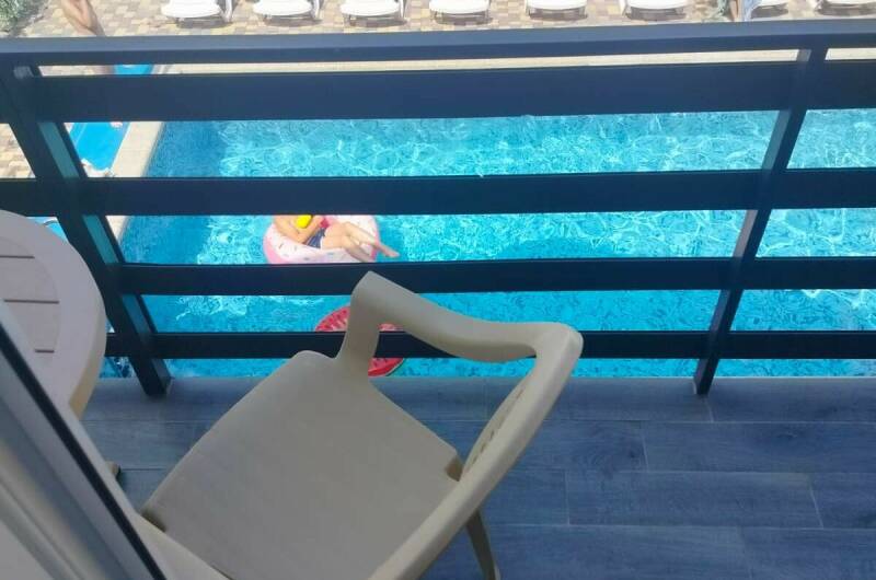 Изображение Изображение гостиницы &quot;Комплекс коттеджей «У Романа»&quot; #7 #7