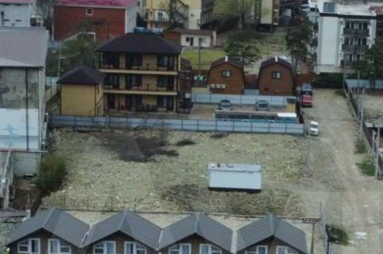 Изображение Изображение гостиницы &quot;Комплекс коттеджей «У Романа»&quot; #8 #8