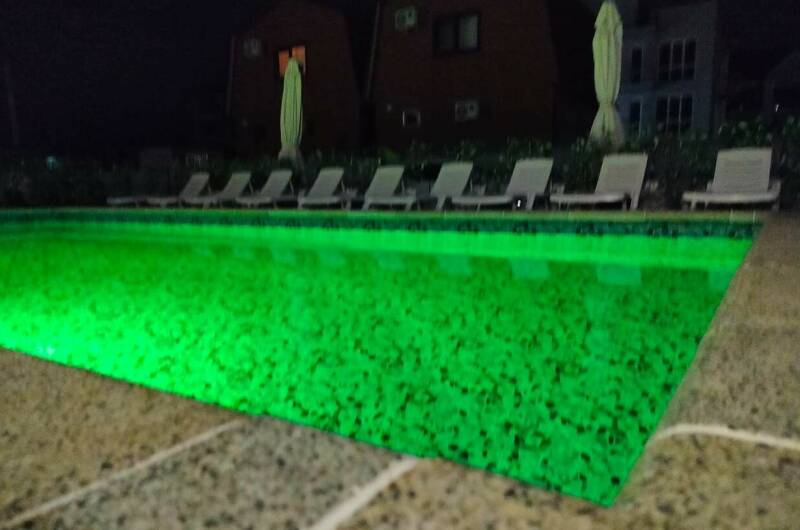 Изображение Изображение отеля / гостиницы "Комплекс коттеджей «У Романа»" #11 #9