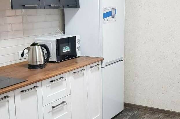 Изображение Изображение квартиры &quot;Квартира на Астраханской&quot; #1 #1