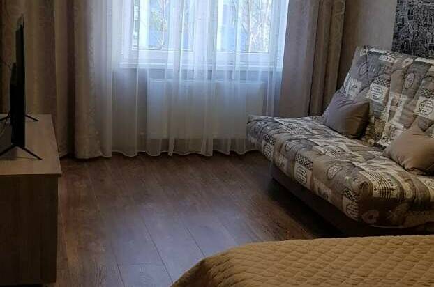 Изображение Изображение квартиры &quot;Квартира на Астраханской&quot; #4 #4