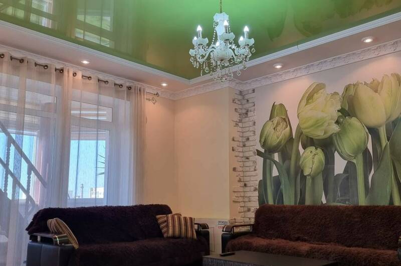 Изображение Изображение квартиры &quot;Четырехкомнатная квартира на берегу моря&quot; #7 #7